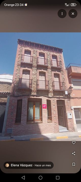 Apartamentos Turísticos Navalcán 24 Horas