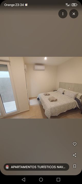 Apartamentos Turísticos Navalcán 24 Horas