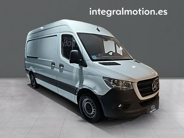Mercedes Sprinter 315CDI TT 11m3  L2H2 
