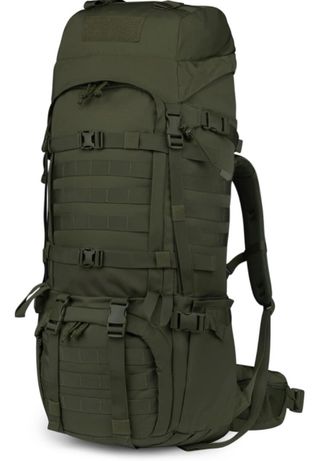 Mochila Mardingtop 65L - Verde Oliva