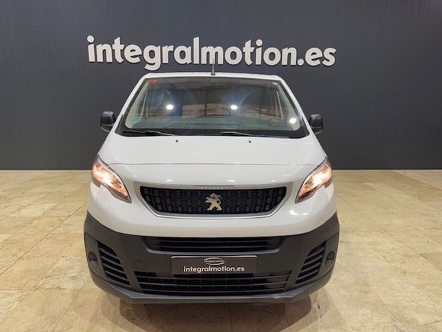 Peugeot Expert V220 Furgón Pro 1.5 BlueHDi 120 S&S Standard 
