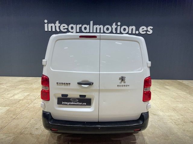 Peugeot Expert V220 Furgón Pro 1.5 BlueHDi 120 S&S Standard 