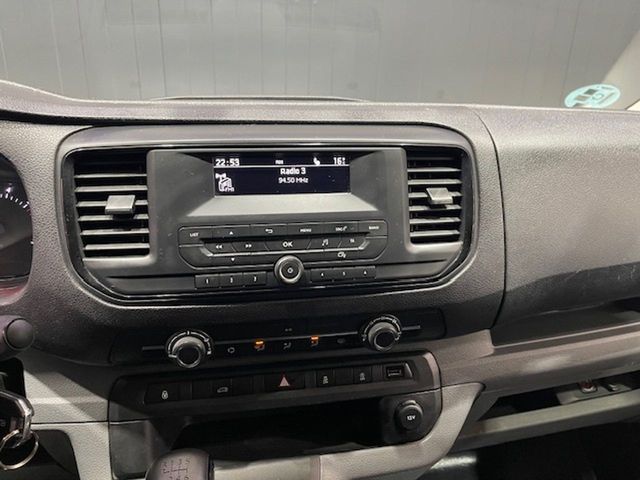 Peugeot Expert V220 Furgón Pro 1.5 BlueHDi 120 S&S Standard 