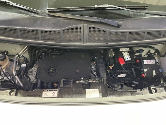 Peugeot Expert V220 Furgón Pro 1.5 BlueHDi 120 S&S Standard 