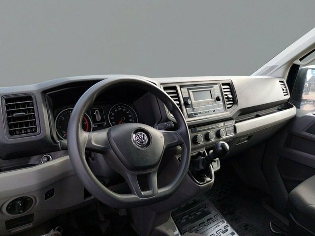 Volkswagen Crafter 30 Furgón Batalla Media L3H2 2.0 TDI EU6 SCR FWD BMT 103 kW (140 CV) 6 Vel. 3000 kg 
