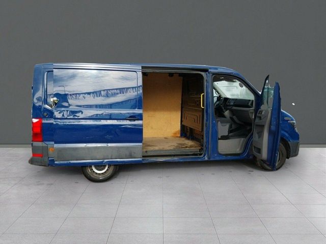 Volkswagen Crafter 30 Furgón Batalla Media L3H2 2.0 TDI EU6 SCR FWD BMT 103 kW (140 CV) 6 Vel. 3000 kg 