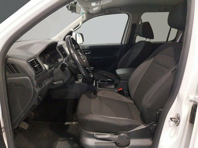 Volkswagen Amarok 3.0 V6 