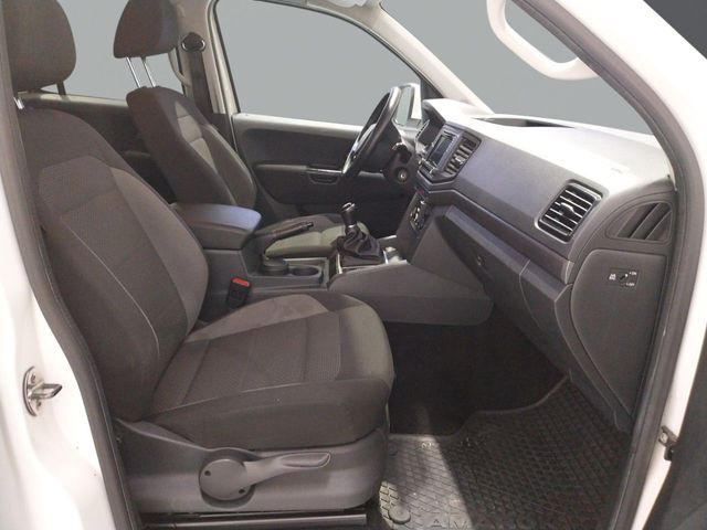 Volkswagen Amarok 3.0 V6 