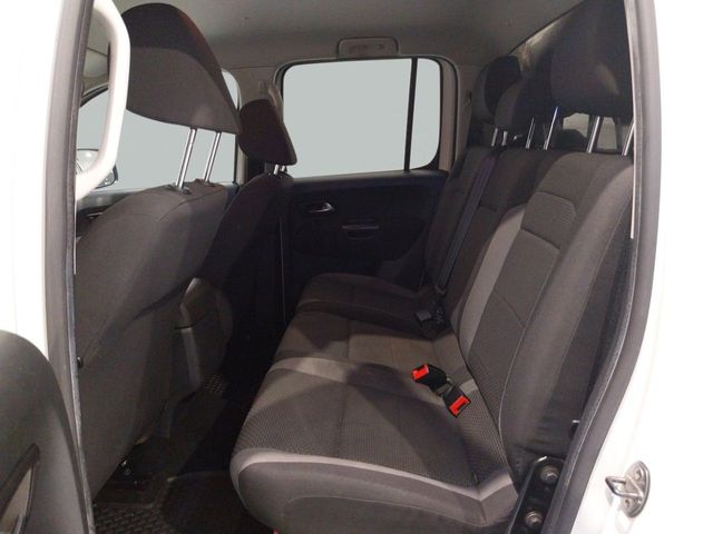 Volkswagen Amarok 3.0 V6 