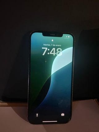 iPhone 12 Pro Max 256GB - blu marino