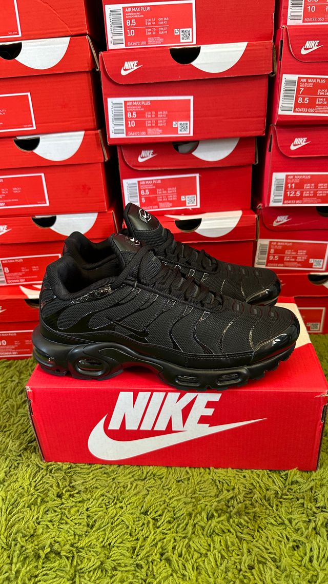 Nike Air Max Plus TN - Talla 42