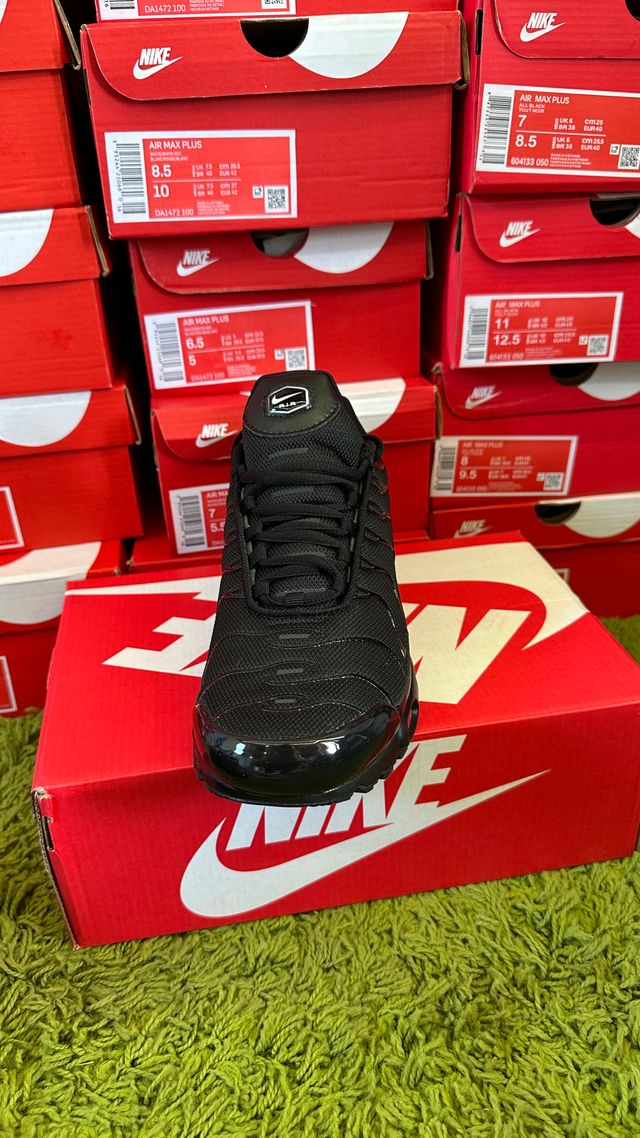 Nike Air Max Plus TN - Talla 42
