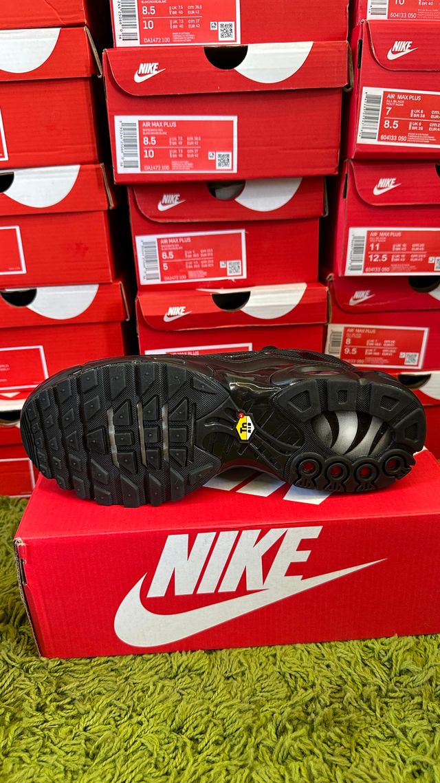 Nike Air Max Plus TN - Talla 42