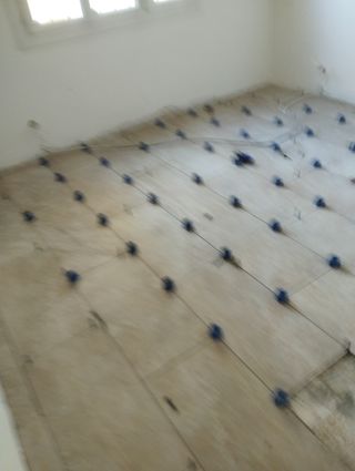 Azulejos suelo 20uds.