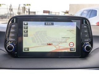 Hyundai Tucson 1.6 CRDI 48V N-Line 4x2 100 kW (136 CV)