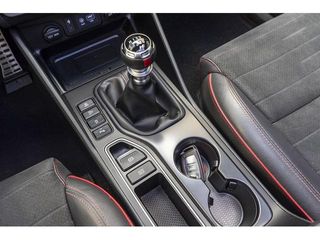 Hyundai Tucson 1.6 CRDI 48V N-Line 4x2 100 kW (136 CV)