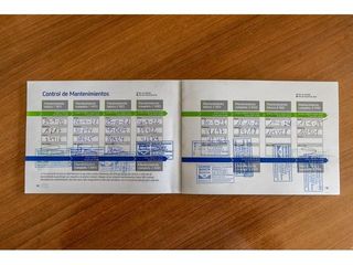 Hyundai Tucson 1.6 CRDI 48V N-Line 4x2 100 kW (136 CV)