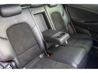 Hyundai Tucson 1.6 CRDI 48V N-Line 4x2 100 kW (136 CV)