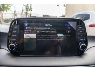 Hyundai Tucson 1.6 CRDI 48V N-Line 4x2 100 kW (136 CV)