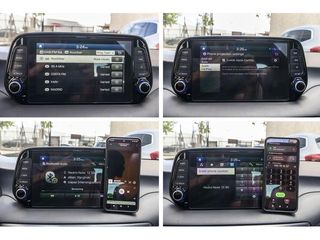 Hyundai Tucson 1.6 CRDI 48V N-Line 4x2 100 kW (136 CV)