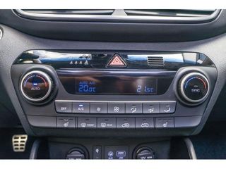 Hyundai Tucson 1.6 CRDI 48V N-Line 4x2 100 kW (136 CV)