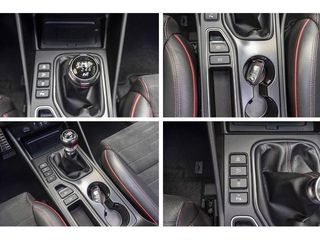 Hyundai Tucson 1.6 CRDI 48V N-Line 4x2 100 kW (136 CV)