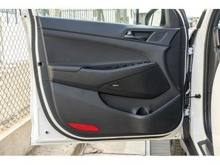 Hyundai Tucson 1.6 CRDI 48V N-Line 4x2 100 kW (136 CV)
