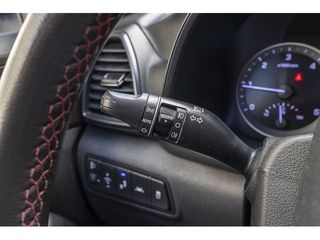 Hyundai Tucson 1.6 CRDI 48V N-Line 4x2 100 kW (136 CV)