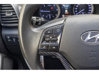 Hyundai Tucson 1.6 CRDI 48V N-Line 4x2 100 kW (136 CV)