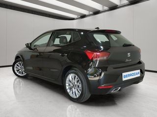 SEAT Ibiza 1.0 TSI SANDS FR XS 85 kW (115 CV)