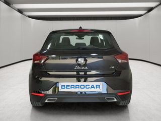 SEAT Ibiza 1.0 TSI SANDS FR XS 85 kW (115 CV)