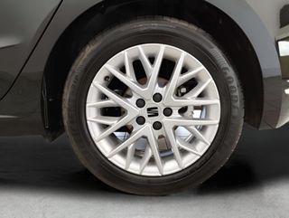 SEAT Ibiza 1.0 TSI SANDS FR XS 85 kW (115 CV)