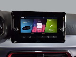 SEAT Ibiza 1.0 TSI SANDS FR XS 85 kW (115 CV)