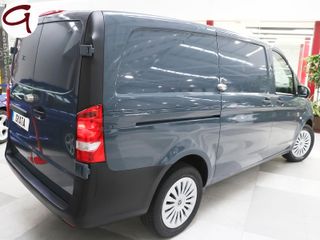 Mercedes-Benz Vito Furgon e-Vito 111 Larga 85 kW (116 CV)