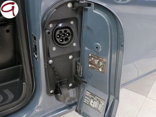 Mercedes-Benz Vito Furgon e-Vito 111 Larga 85 kW (116 CV)