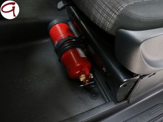 Mercedes-Benz Vito Furgon e-Vito 111 Larga 85 kW (116 CV)