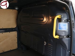 Mercedes-Benz Vito Furgon e-Vito 111 Larga 85 kW (116 CV)