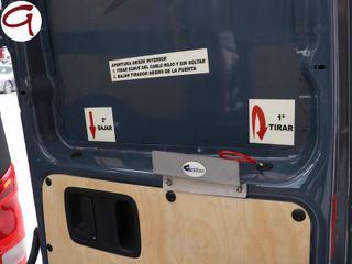 Mercedes-Benz Vito Furgon e-Vito 111 Larga 85 kW (116 CV)