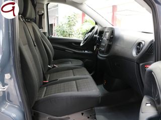 Mercedes-Benz Vito Furgon e-Vito 111 Larga 85 kW (116 CV)