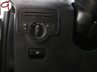 Mercedes-Benz Vito Furgon e-Vito 111 Larga 85 kW (116 CV)