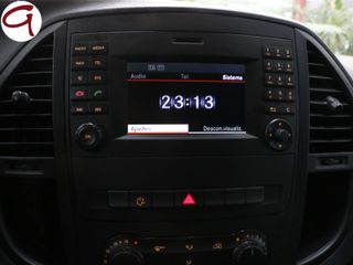 Mercedes-Benz Vito Furgon e-Vito 111 Larga 85 kW (116 CV)