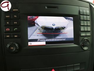 Mercedes-Benz Vito Furgon e-Vito 111 Larga 85 kW (116 CV)