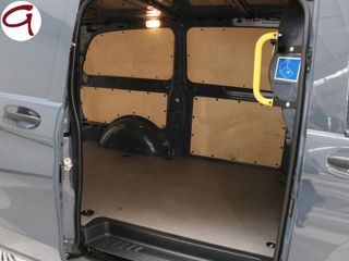 Mercedes-Benz Vito Furgon e-Vito 111 Larga 85 kW (116 CV)