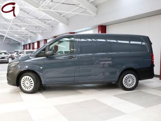 Mercedes-Benz Vito Furgon e-Vito 111 Larga 85 kW (116 CV)