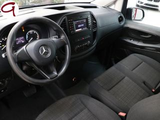 Mercedes-Benz Vito Furgon e-Vito 111 Larga 85 kW (116 CV)