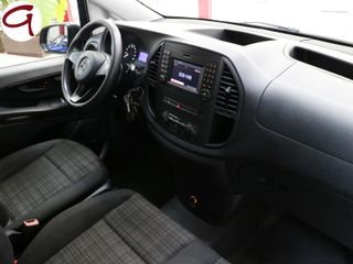 Mercedes-Benz Vito Furgon e-Vito 111 Larga 85 kW (116 CV)