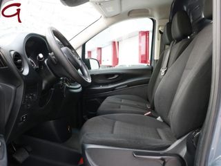 Mercedes-Benz Vito Furgon e-Vito 111 Larga 85 kW (116 CV)