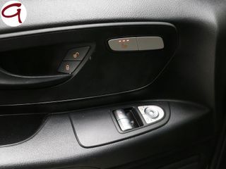 Mercedes-Benz Vito Furgon e-Vito 111 Larga 85 kW (116 CV)