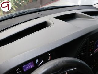 Mercedes-Benz Vito Furgon e-Vito 111 Larga 85 kW (116 CV)