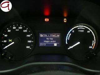 Mercedes-Benz Vito Furgon e-Vito 111 Larga 85 kW (116 CV)